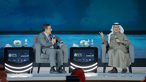 وزير الطاقة: نعمل على طرح مناقصات لنحو 30 جيجاواط من الطاقة الشمسية