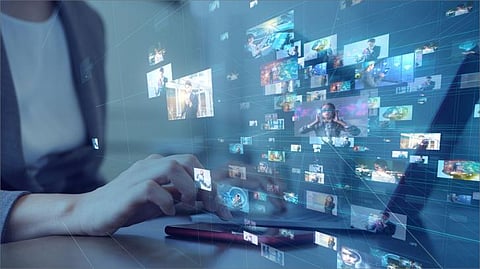 "إعلاميون" يلقون الضوء على دور تقنيات الذكاء الاصطناعي في صناعة الإعلام مستقبلاً