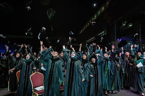 الجامعات السعودية تتقدّم في التصنيف العالمي "للسمعة الأكاديمية"