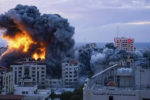 غزة .. الشهداء جراء المجاعة وسوء التغذية يتجاوزون 130 بينهم 87 طفلًا