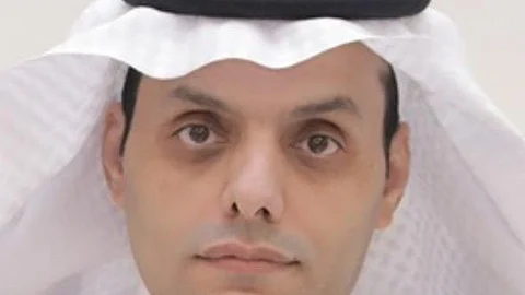 فهد بن قليل العنزي