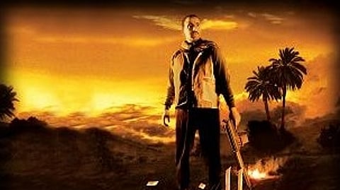 فيلم "الجزيرة" يتكرر في صعيد مصر.. والشرطة المصرية تدهم "وكر المخدرات"