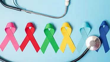 ارتفاع إصابات السرطان 77 % بحلول 2050