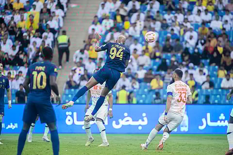 أبرز أرقام لاعبي الدوري السعودي قبل بداية دور الـ16 من دوري أبطال آسيا