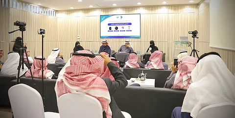 "من هو الإعلامي".. ميثاق مهني لممارسي الوظائف الإعلامية.. يتضمن 14 معيارًا