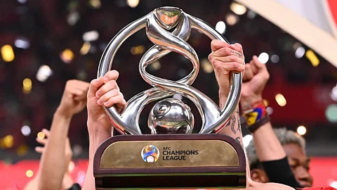 حماس كبير لانطلاق دور الـ16 في دوري أبطال آسيا الثلاثاء المقبل