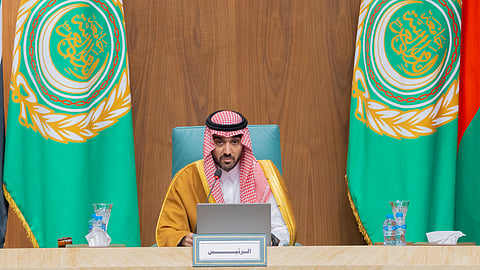 وزير الرياضة الأمير عبدالعزيز بن تركي بن فيصل بن عبدالعزيز