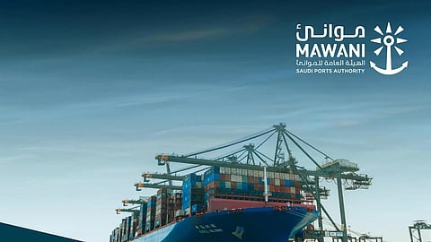 بـ 215,179 حاوية.. ميناء الملك عبدالعزيز يحقق أعلى مناولة شهرية في تاريخه
