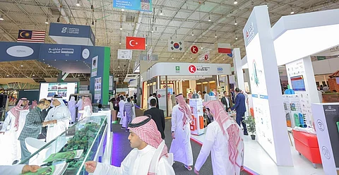 16 دولة تعزز تجاربها في "سوق السفر السعودي" لأول مرة الأسبوع القادم
