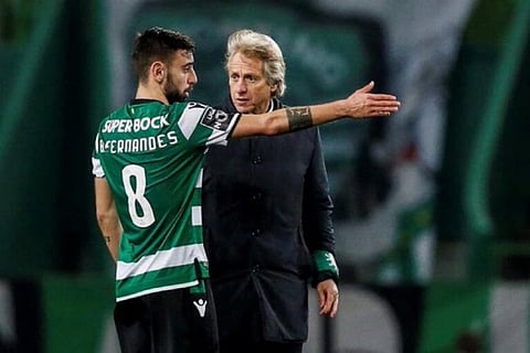 الهلال يستهدف التعاقد مع نجم مانشستر يونايتد