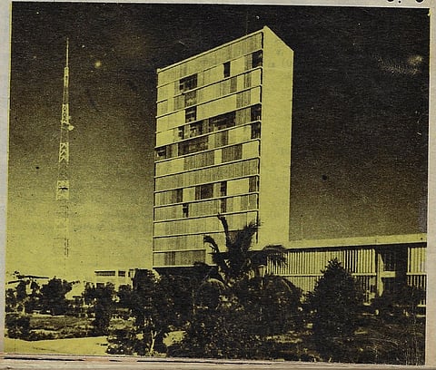 من الدول الرائدة.. المملكة تشارك في الاحتفاء بـ"اليوم العالمي للإذاعة"