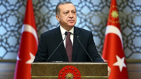 الأولى منذ 12 عامًا.. أردوغان في القاهرة غدًا وملفات شائكة وتغيرات كبيرة تدفع للتقارب