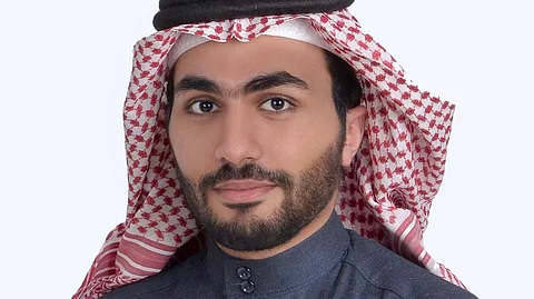 المحامي معتز طلعت ناقر