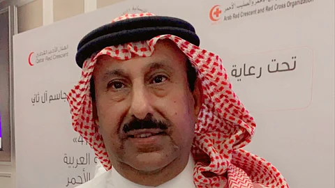 أمين عام المنظمة صالح بن حمد التويجري