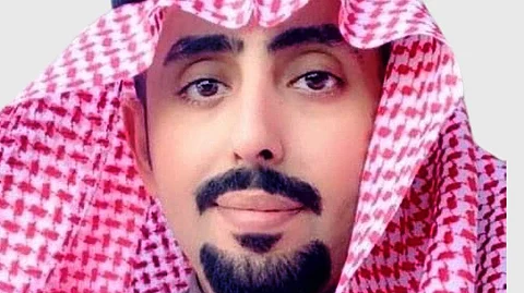 زياد بن مسفر