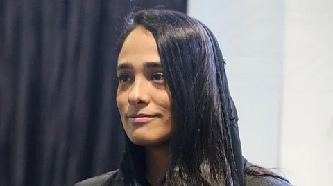 رشا الخميس