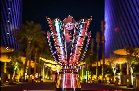 بطولة آسيا 2023: نهائي للتاريخ بين منتخبي قطر والأردن