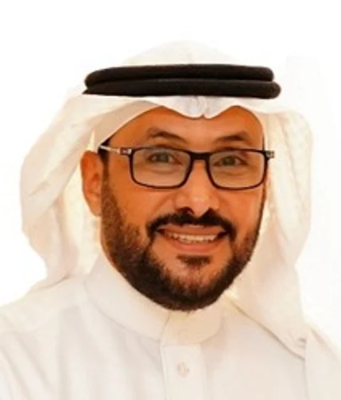 رئيس نادي السياحة الصحية أحمد العريج