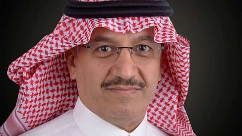وزير التعليم يوسف البنيان