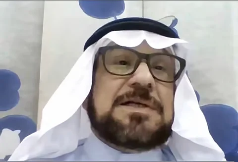 استشاري جراحة الأطفال بمركز تصحيح الجنس ياسر جمال