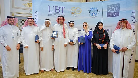 المشاركون بالجلسة الثانية من "قراءة النص 20" ينسجون ذكرياتهم مع "أدبي جدة"