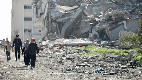 الأونروا: تحذيراتنا من المجاعة بشمال غزة ودعوات دخول المساعدات لم تلق أي استجابة