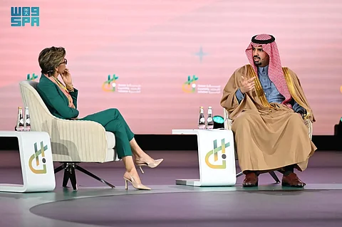 أمين منطقة الرياض: المملكة تمتلك ثقافة غنية وتقاليد فريدة والرياض مدينة عالمية