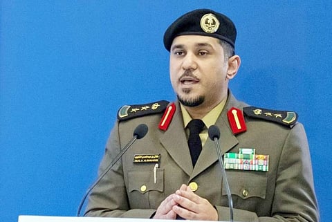 العقيد طلال بن عبدالمحسن بن شلهوب