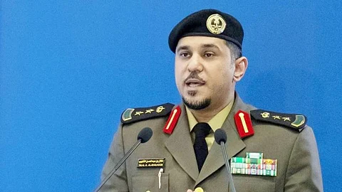 العقيد طلال بن عبدالمحسن بن شلهوب