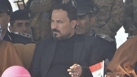 الكعبي اغتيل بالرصاص في بيسان