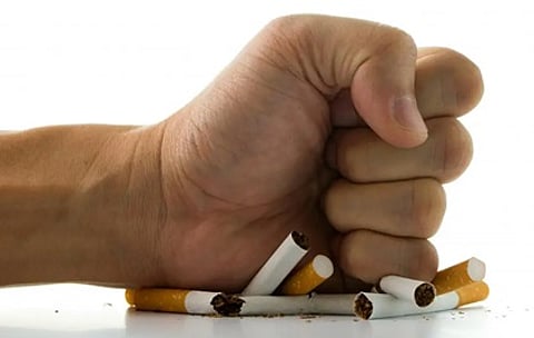 "مهما كان العمر" .. دراسة على 3 ملايين شخص تؤكّد: الإقلاع عن التدخين يقلل خطر السرطان