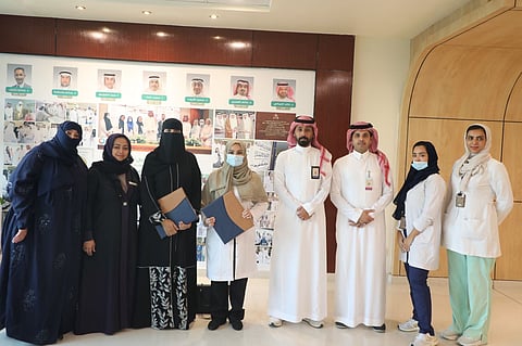 شراكة بين "عبدالله الطبي" و"تقنية البنات بجدة" لإعادة تدوير الواقيات الرصاصية