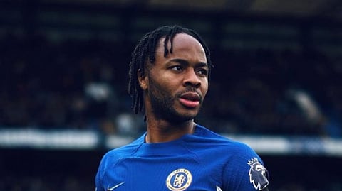 حقيقة اهتمام الهلال بالتعاقد مع "رحيم ستيرلينغ" لاعب تشيلسي الانجليزي
