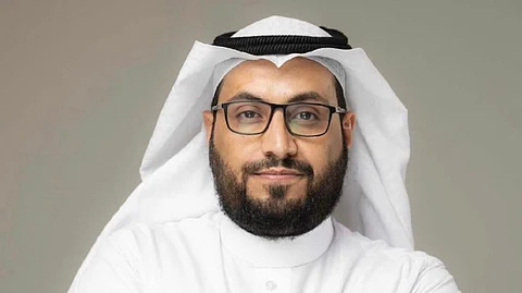 الدكتور المهندس سعد بن مطر الشهراني