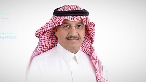 وزير التعليم يوسف بن عبدالله البنيان