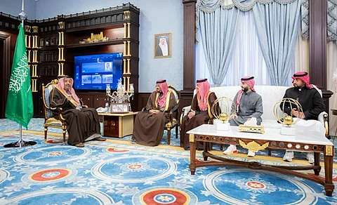 أمير الباحة يطلع على أعمال "جود الإسكان" وينوه بدعم القيادة للخدمات التنموية