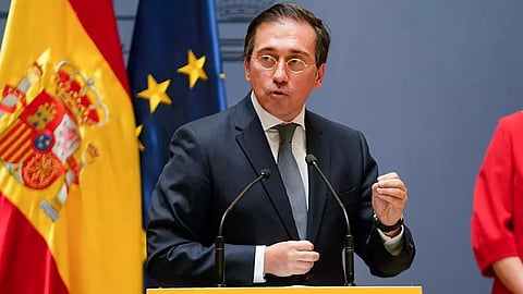 إسبانيا تخصص مساعدات طارئة "للأونروا" بـ 3.5 مليون يورو