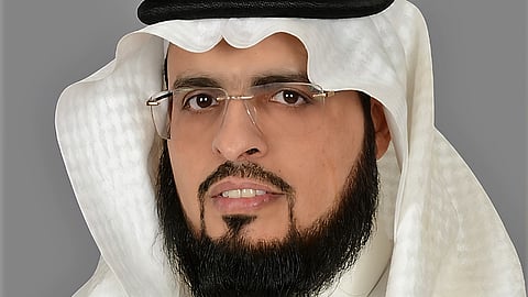 عبود بن علي آل زاحم