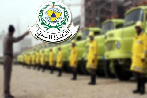 محذرًا من مصادر الحريق.. "المدني" يوصي بالمحافظة على سلامة الأطفال في المنازل