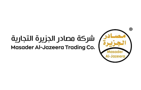 "مصادر الجزيرة".. خبرة طويلة وتقنية مبتكرة لتلبية احتياجات السوق في قطاع النقل الثقيل واللوجيستيات