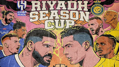 هل يثأر الهلال من النصر ويخطف كأس موسم الرياض؟