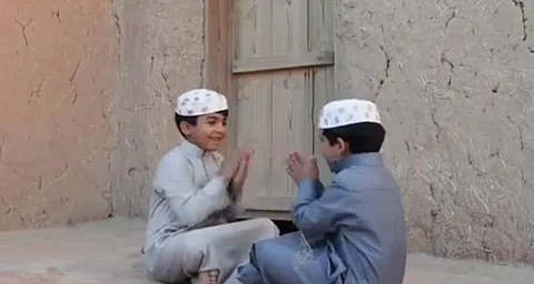 في يوم التأسيس.. المصور "الفهد" يعود بالزمن إلى منزل رجاء معيض الأثري بالشملي