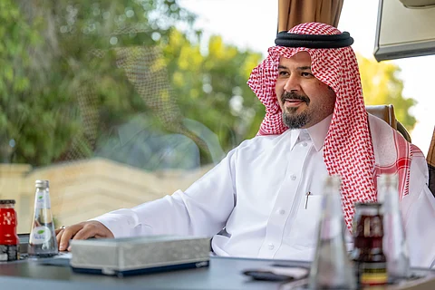 أمير المدينة المنورة سلمان بن سلطان بن عبدالعزيز