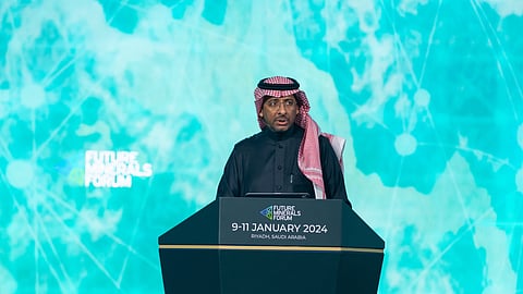 "الإيكونوميست": المملكة ستكون وجهة العالم لصناعة وخدمات المعادن
