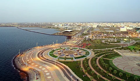 عقارات جازان تواصل الرضوخ لضغط الفائدة مسجلةً مزيدًا من التراجع