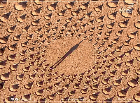 بعد غد.. انطلاق معرض "صحراء X العلا" في نسخته الثالثة