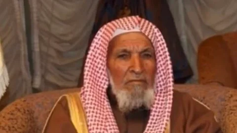 محمد الهويريني