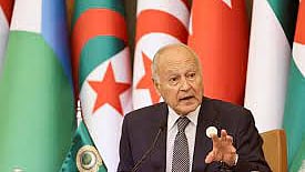 "أبوالغيط" يدعو الدول المعلقة لتمويلها للأونروا إلى مراجعة قرارها الخطير