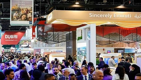 "سوق السفر": الشباب السعودي ينفق 40 مليار ريال على السياحة