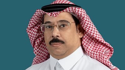 أمين منطقة الجوف عاطف بن محمد الشرعان